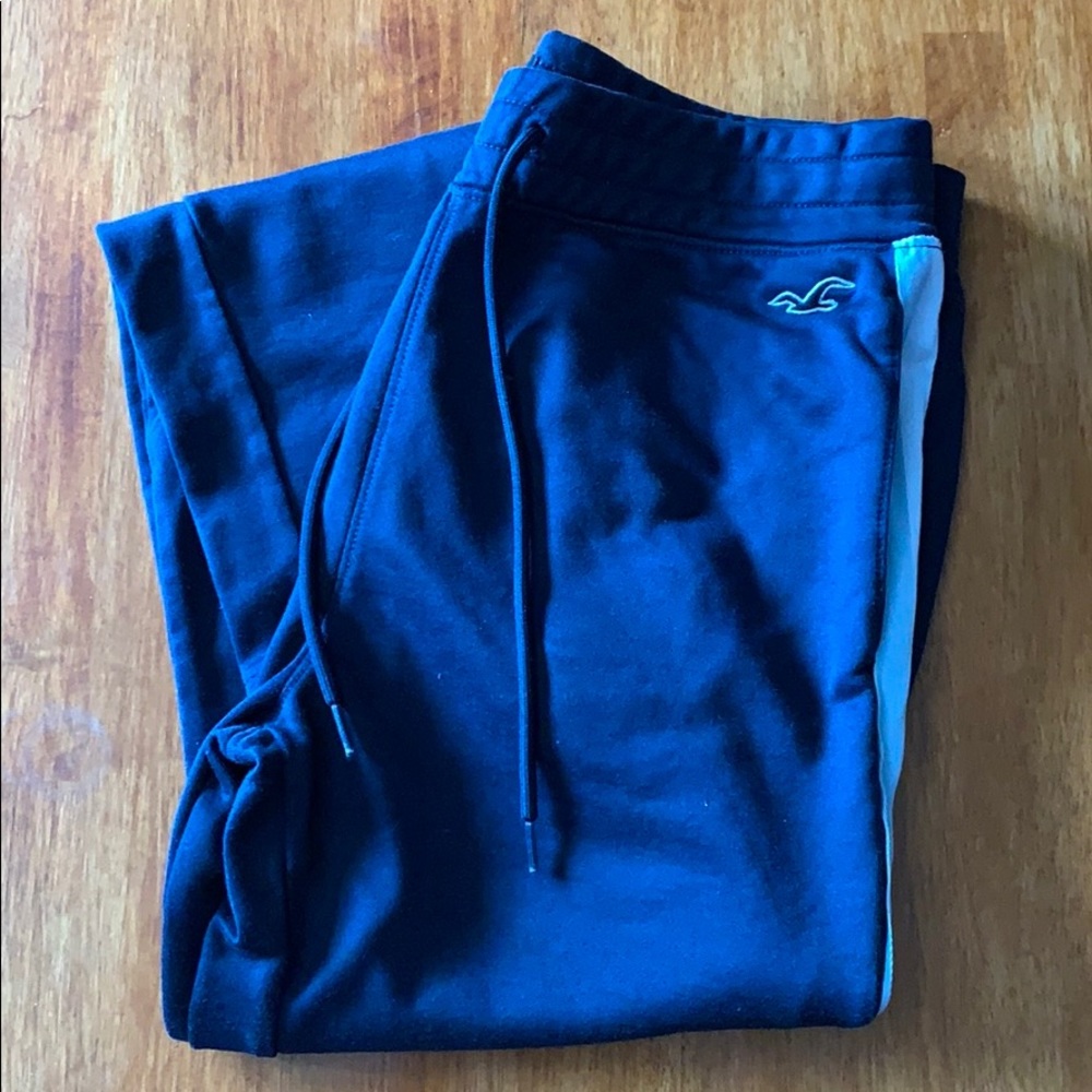 HOLLISTER Men’s Jogger Pants